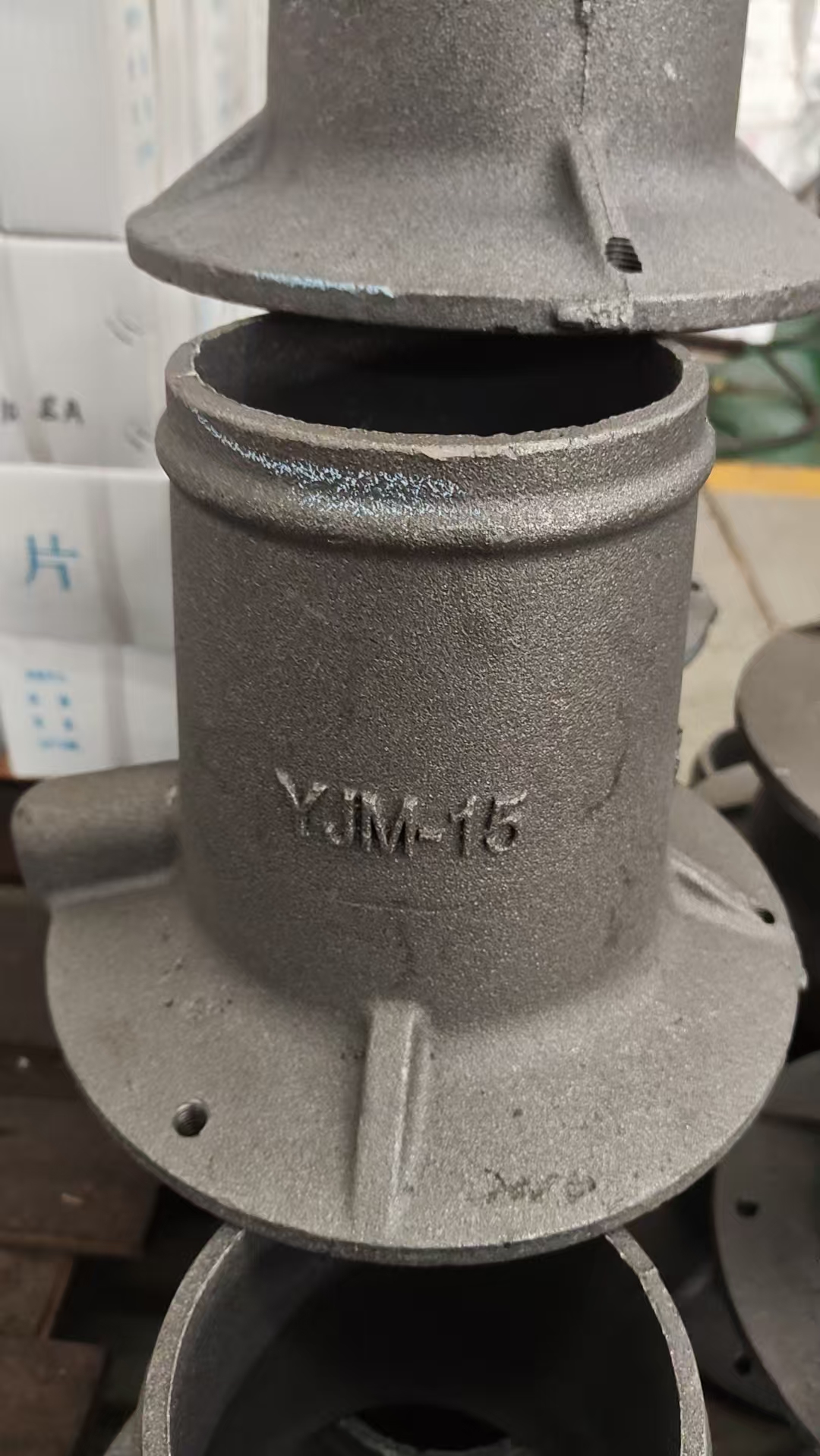 达州预应力构件